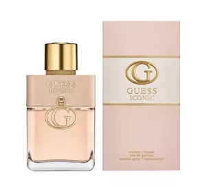 Guess Iconic Eau de Parfum Spray 100ml