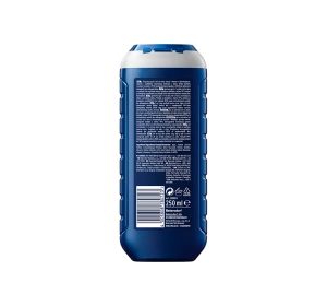 NIVEA MEN ENERGY 24H DUSCHGEL 250ML