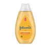 JOHNSON'S BABY SHAMPOO FÜR KINDER GOLD 500ML