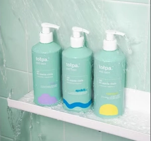 Tołpa Self Care Energia Duschgel 400ml