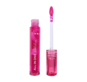 LAMEL ALL IN ONE LIP OIL FEUCHTIGKEITSSPENDENDES LIPPENÖL 404 BERRY ICE 3ML