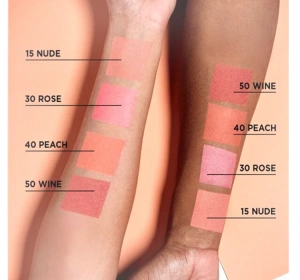 Maybelline Fit Me Blush Kompakt-Rouge 50 Wine 5g