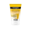 Neutrogena Clear & Soothe Clay Mask Gesichtsmaske mit Kurkuma und Salicylsäure 50ml