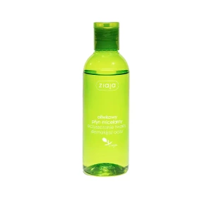 Ziaja Olive Mizellenwasser mit Olivenöl 200ml