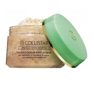 COLLISTAR TALASSO-SCRUB ANTI-ACQUA KÖRPERPEELING 700G