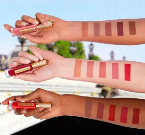 BOURJOIS ROUGE VELVET INK LIPSTICK 04 MAUVE SWEET MAUVE 3,5ML