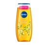 NIVEA FRESH CARE ERFRISCHENDES DUSCHGEL EXOTIC FEELING 250ML