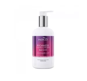 Indigo Handcreme Bad Icon 300ml