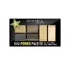 RIMMEL MINI POWER MEHRZWECKPALETTE FÜR MAKE UP 005 BOSS BABY 6,8G