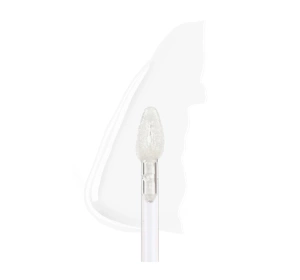 NAM Latex Lipgloss 7 Crystal Clear 3,5ml