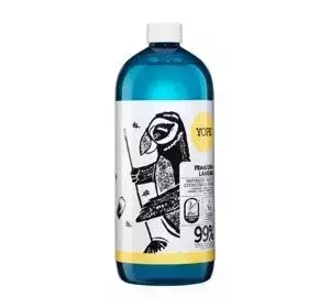 YOPE NATÜRLICHE BODENREINIGUNG LAVENDEL 1000 ML