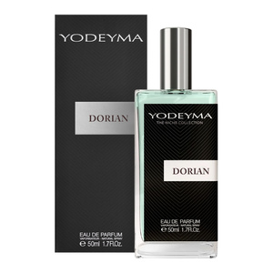 Yodeyma Dorian Eau de Parfum Spray 50 ml