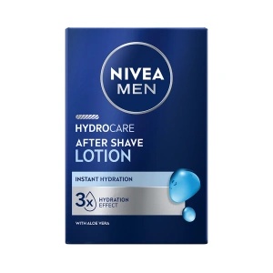 NIVEA MEN Protect&Care; erfrischendes Aftershave für Männer 100 ml
