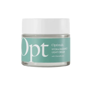 Oriflame Opt Optimals Hydra Radiance Feuchtigkeitsspendende Gesichtscreme 50ml