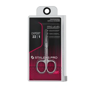 Staleks Pro Expert Professionelle Nagelhautschere SE-22/1