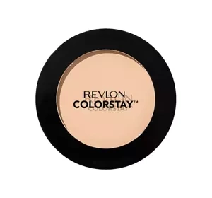 REVLON COLORSTAY PRESSED POWDER GEPRESSTES PUDER 830 LIGHT MEDIUM 8,4G