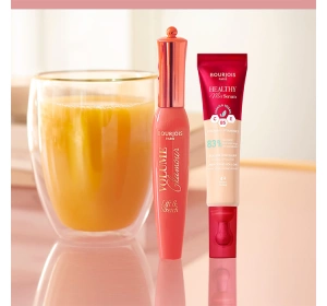 BOURJOIS HEALTHY MIX CLEAN SERUM CONCEALER UNTER AUGEN ROLL-ON  51 LIGHT VANILLA 13ML 