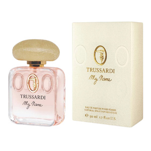 Trussardi My Name Eau de Parfum Spray 50 ml