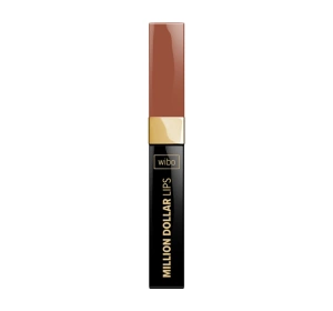 Wibo Million Dollar Lips – langanhaltender, matter Lippenstift 12, 3 ml