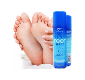 Xpel Xfc Odour Control erfrischendes Fußdeodorant 150 ml