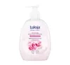 LUKSJA CREAMY & SOFT FLÜSSIGSEIFE ROSE MILK PROTEINS 500ML