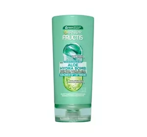 GARNIER FRUCTIS ALOE HYDRA BOMB SPÜLUNG 200 ML