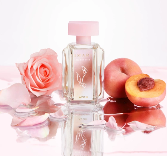 Avon Imari Naturelle Eau de Toilette Spray 50 ml