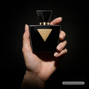 Guess Seductive Noir Eau de Toilette Spray 75 ml