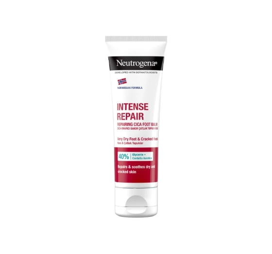 NEUTROGENA FUSSCREME FÜR RISSIGE FERSEN 50ML