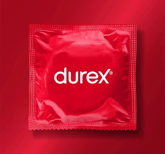 DUREX FETHERLITE ELITE KONDOME 3 STÜCK