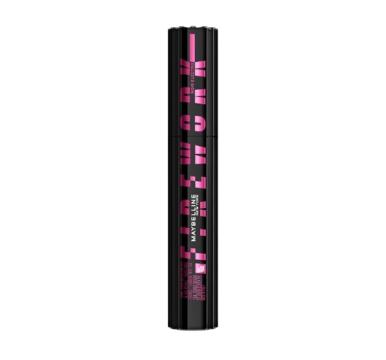 Maybelline Lash Sensational Firework Wimperntusche Electro Black 10ml
