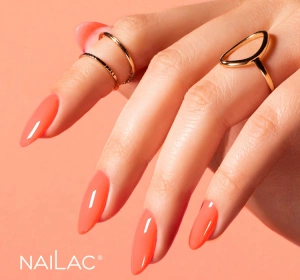 NAILAC HYBRIDLACK #401 7ML