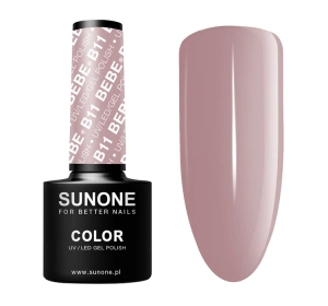 SUNONE COLOR HYBRIDLACK B11 BEBE 5ML