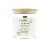 Nacomi Fragrances Sojaduftkerze Freshly Baked Vanilla Cupcake 140 g