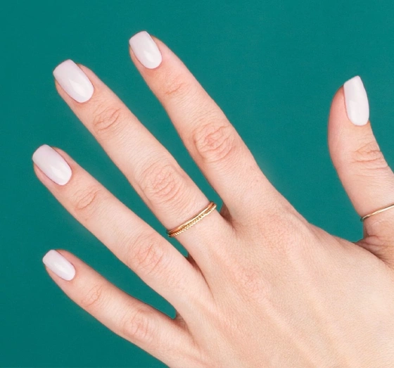 Semilac Fiori UV-Nagellack 587 Tea Rose 7ml