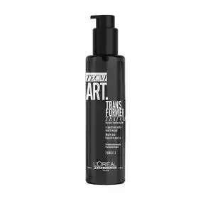 LOREAL PROFESSIONNEL TECNI.ART TRANSFORMER TEXTURE LOTION 150 ML