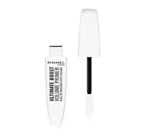 RIMMEL ULTIMATE BOOST VOLUME PRIMER 12ML