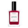 Manucurist Green – klassischer Nagellack „Amour“, 15 ml