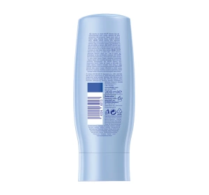 NIVEA DIAMOND GLOSS PFLEGENDER CONDITIONER 200ML