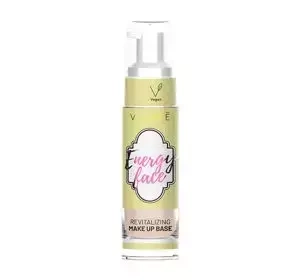 VERONA VOLLARE MAKE UP BASE ENERGY FACE MAKE-UP-BASIS 30ML