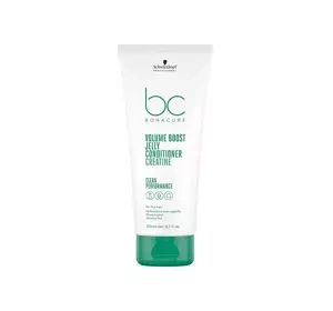 SCHWARZKOPF BC BONACURE VOLUME BOOST GEL-CONDITIONER 200ML