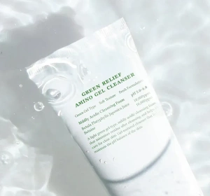 Dr. Althea Pro Lab Green Relief Amino Aminosäure-Gesichtsreinigungsgel 100 ml