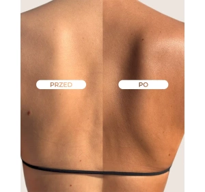 Veoli Botanica Love at First Tan Selbstbräunungs-Mousse Amber Crush 200ml