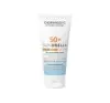 DERMEDIC SUNBRELLA SCHÜTZENDE GESICHTSCREME FÜR HAUT MIT VASKULÄREN PROBLEMEN SPF50+ 50G