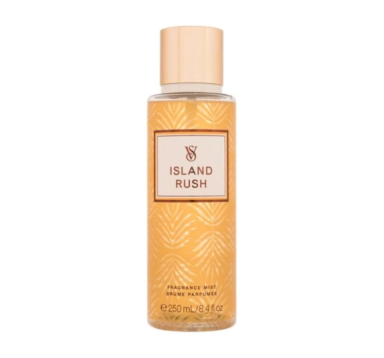 Victoria's Secret Island Rush Körperspray 250ml
