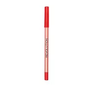 MAKEUP REVOLUTION RENAISSANCE LIPLINER LIPPENKONTURENSTIFT LIFELONG 1G
