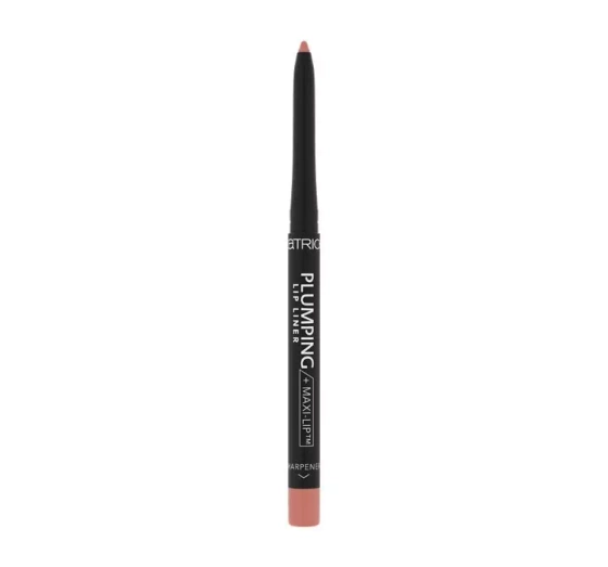 CATRICE PLUMPING LIP LINER LIPPENKONTURSTIFT 010 UNDERSTATED CHIC 0,35G