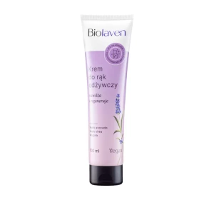 Biolaven pflegende Handcreme 100 ml