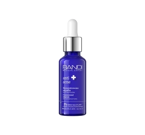 Bandi Medical Anti Acne konzentrierte Gesichtsampulle 30ml