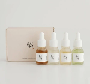 Beauty Of Joseon Hanbang Serum Discovery Kit 4 x Gesichtsserum 4x10ml